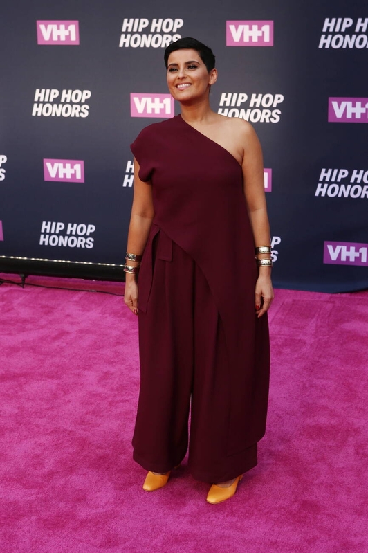 VH1 Hip Hop Honors - 2016
