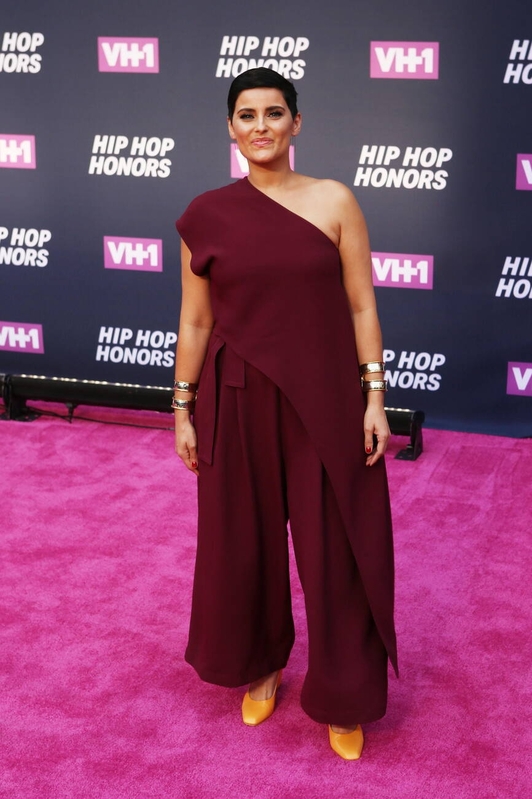 VH1 Hip Hop Honors - 2016
