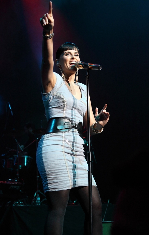 Fillmore Miami Beach - 2010
