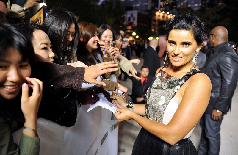 Toronto International Film Festival 2010
