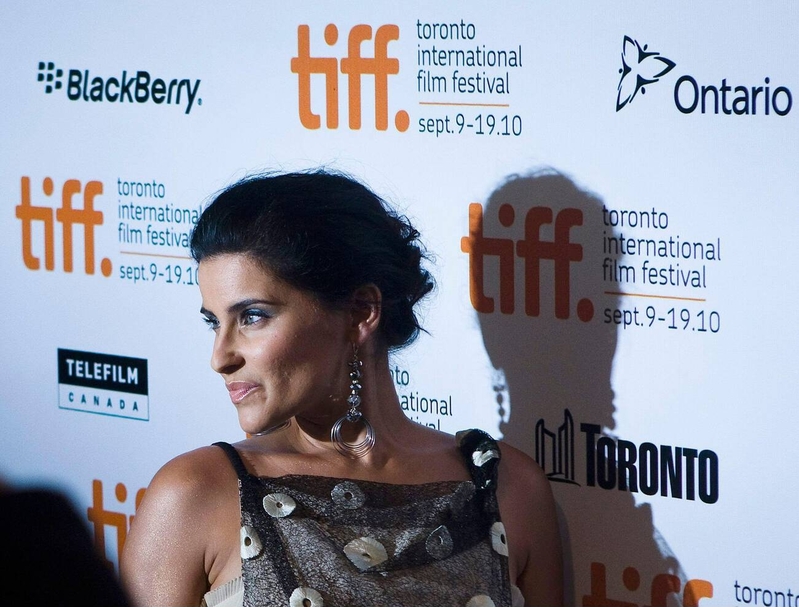 Toronto International Film Festival 2010
