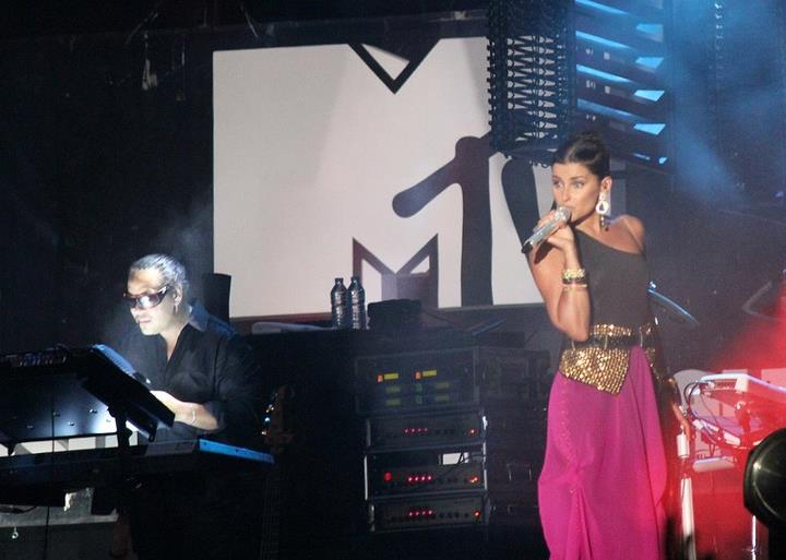 Isle Of MTV Malta - 2012
