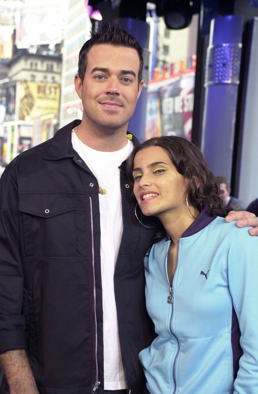 MTV TRL - 2002
