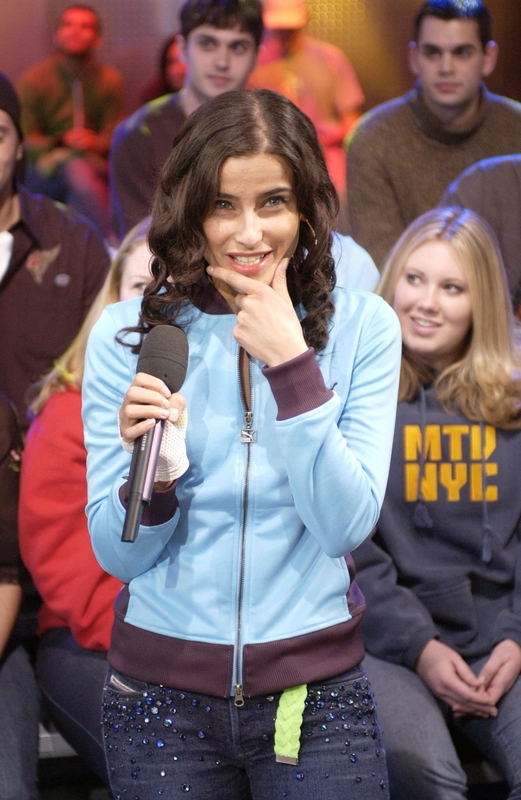 MTV TRL - 2002
