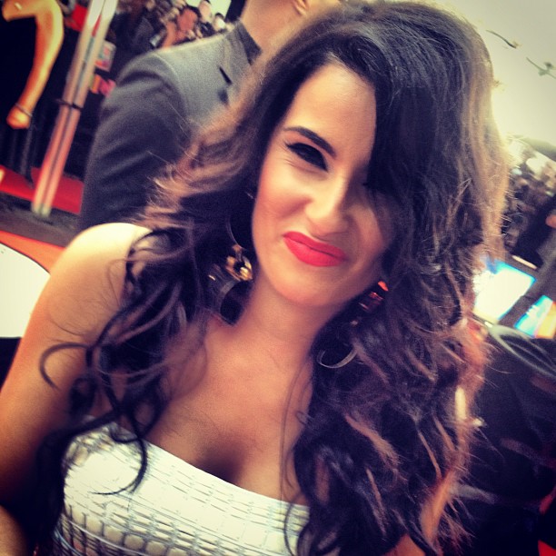 MuchMusic Video Awards - 2012
