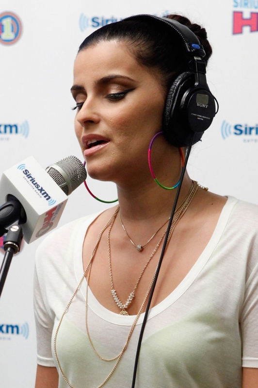 Sirius XM Studio
