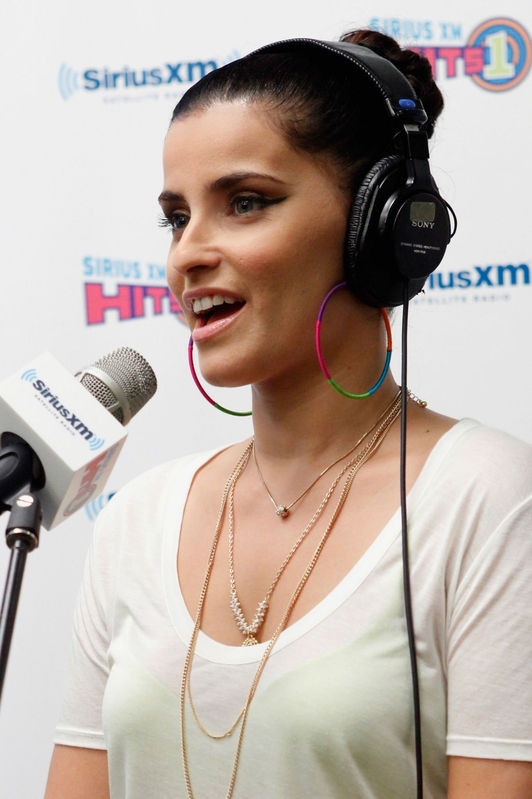 Sirius XM Studio
