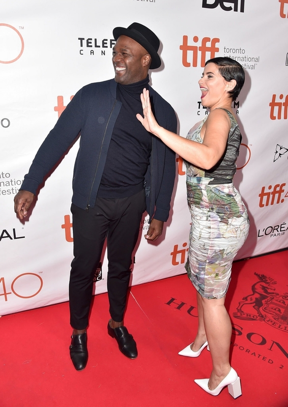 40th Toronto International Film Festival
