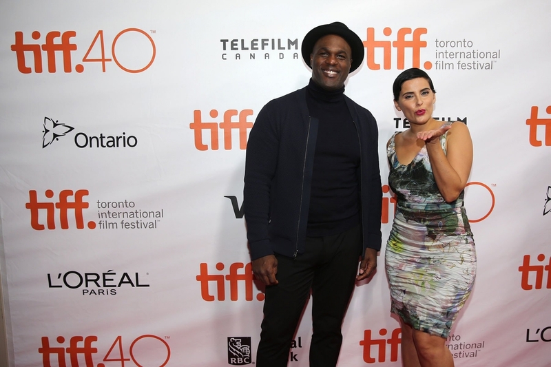 40th Toronto International Film Festival
