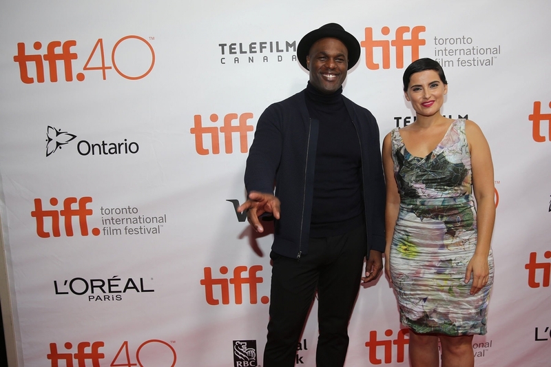 40th Toronto International Film Festival
