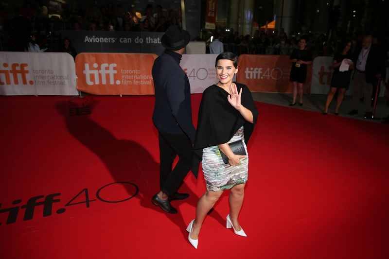 40th Toronto International Film Festival
