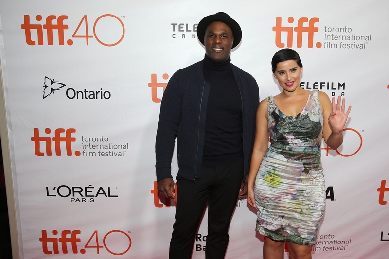 40th Toronto International Film Festival
