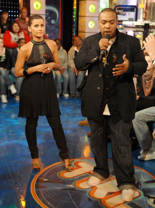 TRL - 2007
