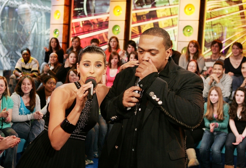 TRL - 2007
