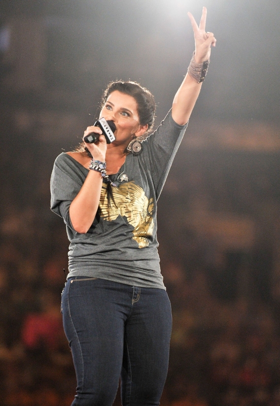 We Day - 2011
