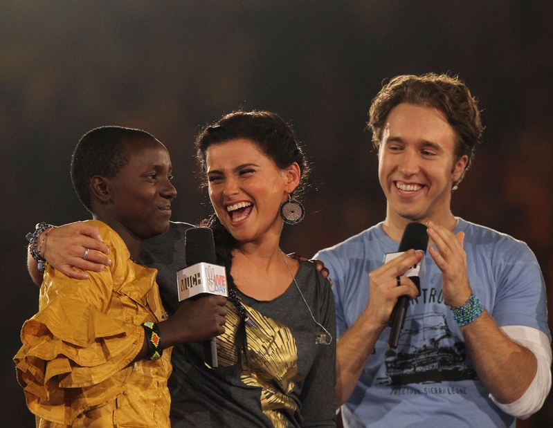 We Day - 2011
