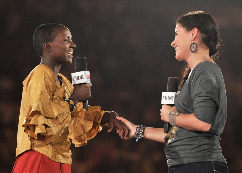 We Day - 2011
