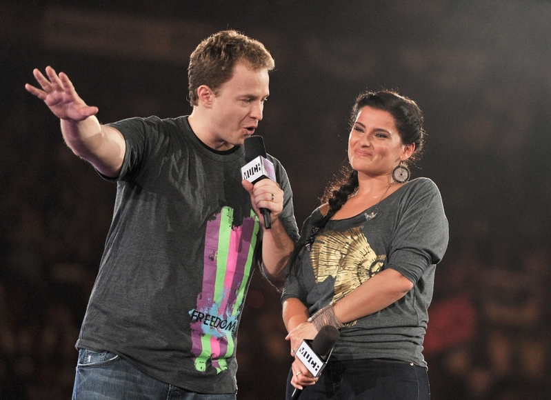 We Day - 2011
