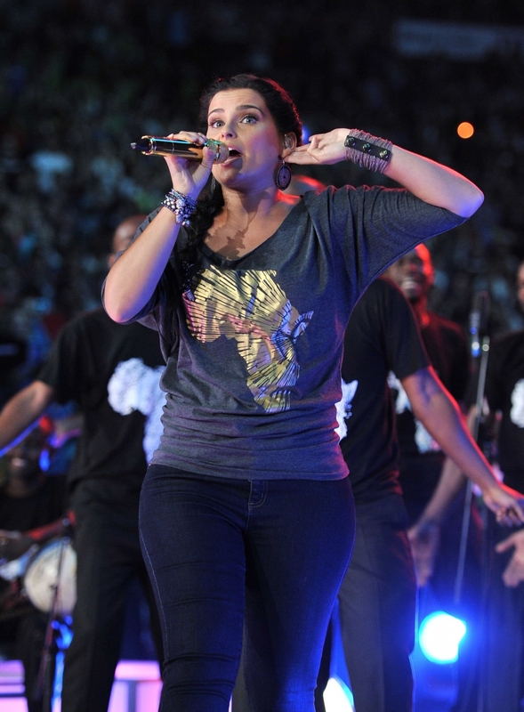 We Day - 2011
