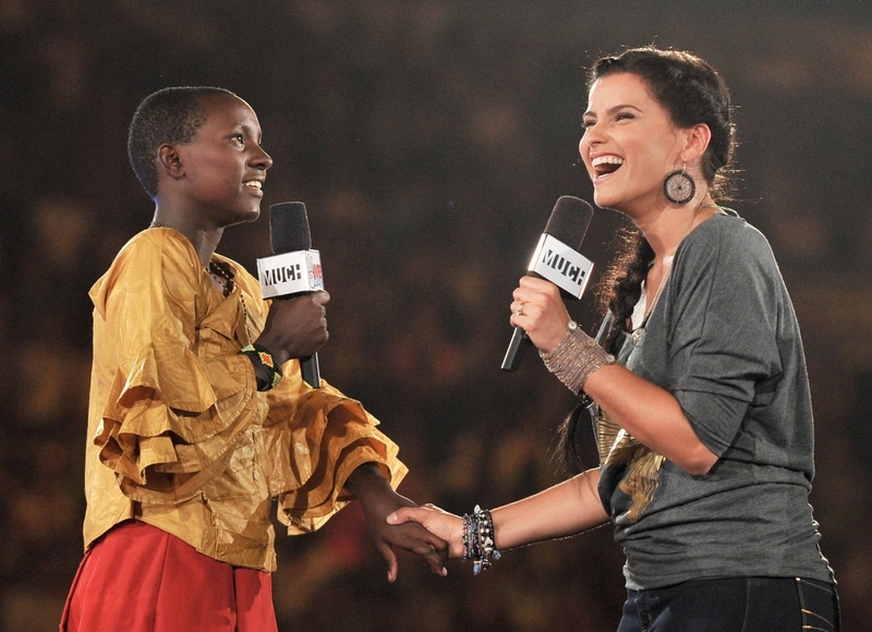 We Day - 2011
