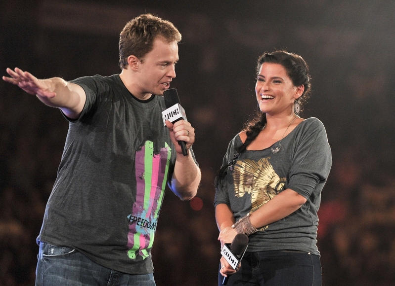 We Day - 2011
