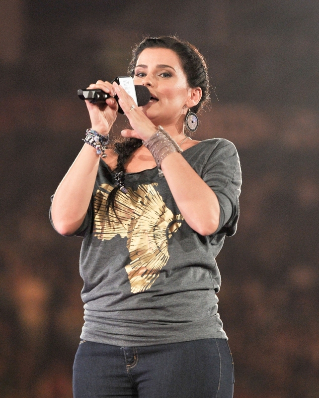 We Day - 2011
