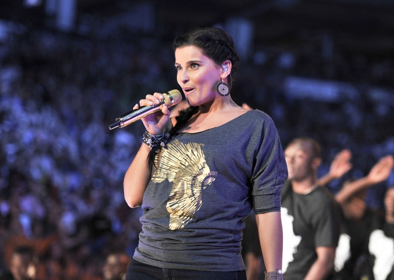 We Day - 2011
