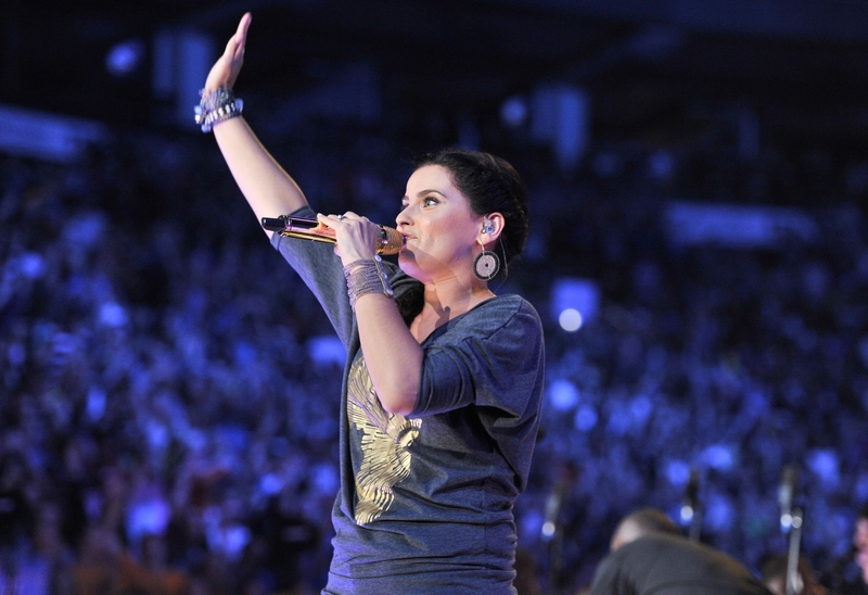 We Day - 2011
