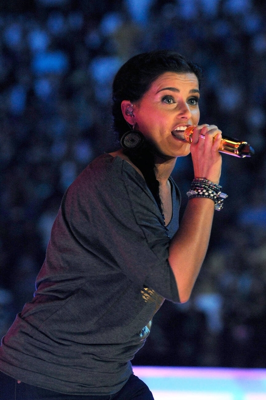 We Day - 2011
