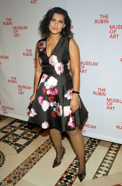  Rubin Museum Of Art, 10th Anniversary Gala - 2014
