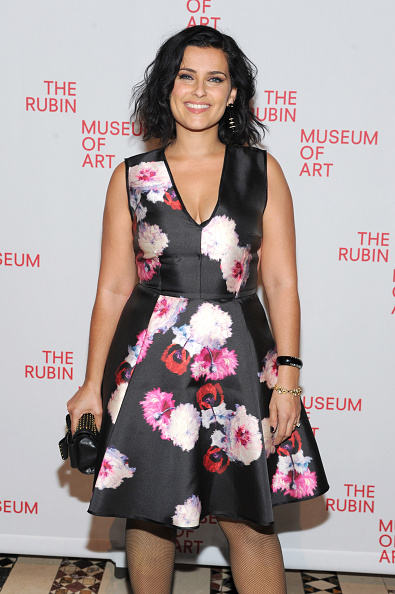  Rubin Museum Of Art, 10th Anniversary Gala - 2014
