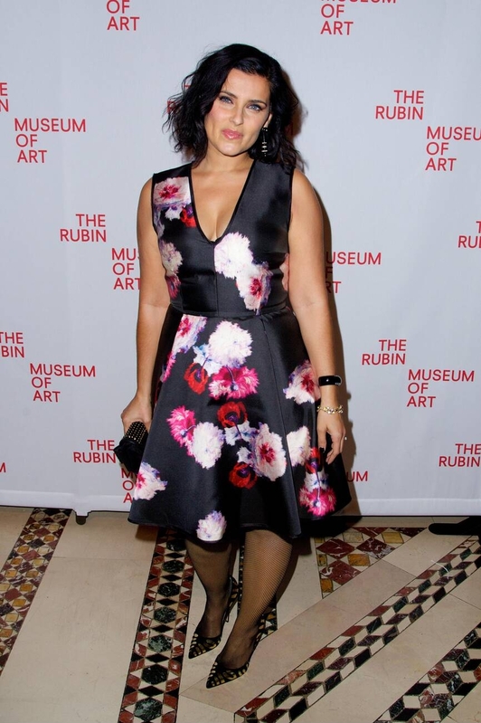 Rubin Museum Of Art 10th Anniversary Gala
