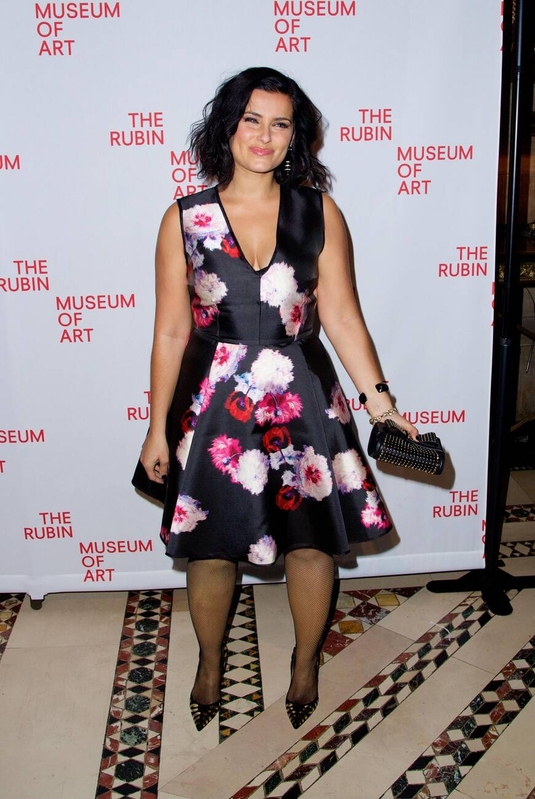 Rubin Museum Of Art 10th Anniversary Gala
