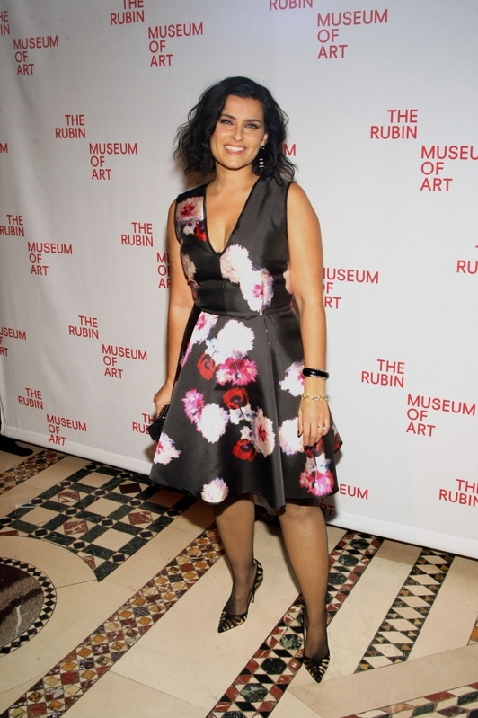 Rubin Museum Of Art 10th Anniversary Gala
