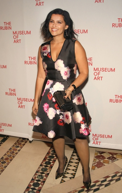 Rubin Museum Of Art 10th Anniversary Gala
