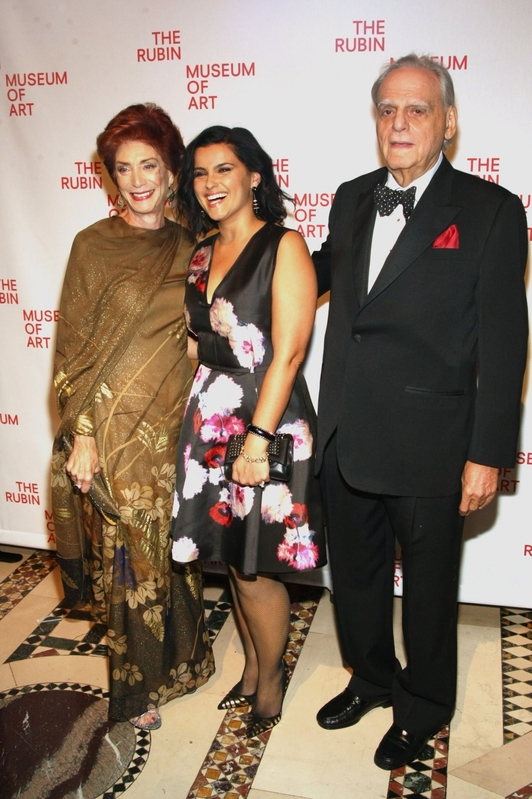 Rubin Museum Of Art 10th Anniversary Gala
