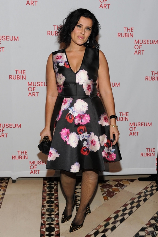 Rubin Museum Of Art 10th Anniversary Gala
