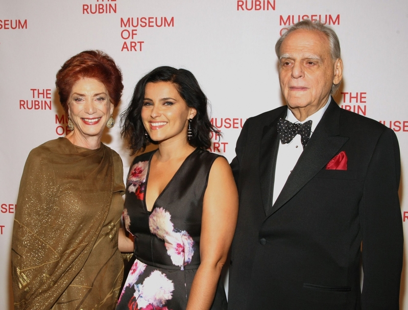 Rubin Museum Of Art 10th Anniversary Gala
