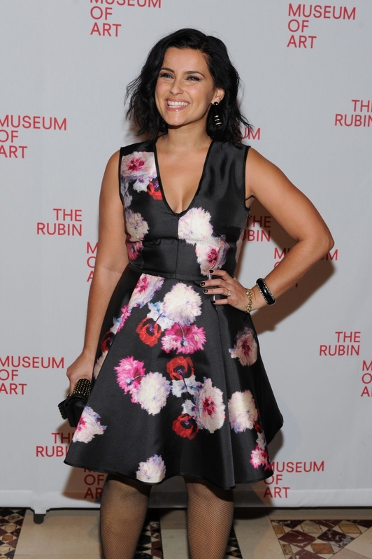 Rubin Museum Of Art 10th Anniversary Gala
