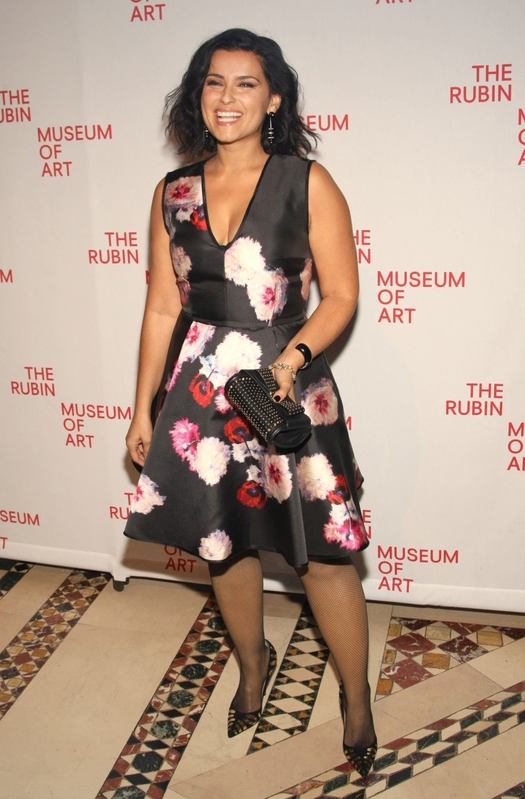 Rubin Museum Of Art 10th Anniversary Gala
