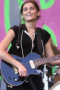 Glastonbury - 2002
