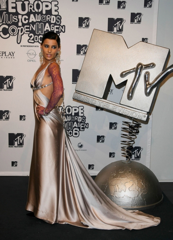 MTV European Music Awards - 2006
