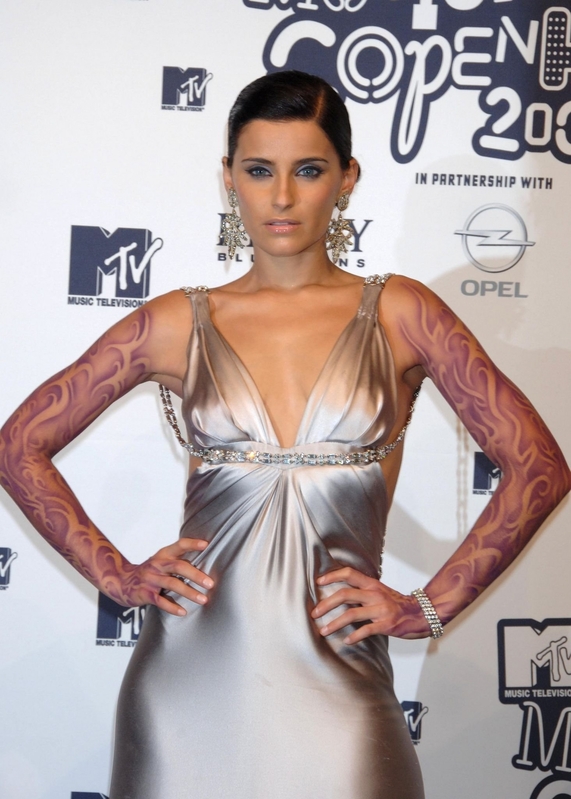 MTV European Music Awards - 2006
