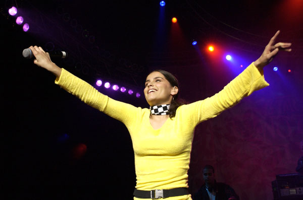 Shrine Auditorium, Los Angeles
