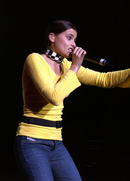 Shrine Auditorium, Los Angeles
