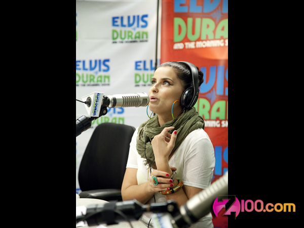 Sirius XM Studio - 2012
