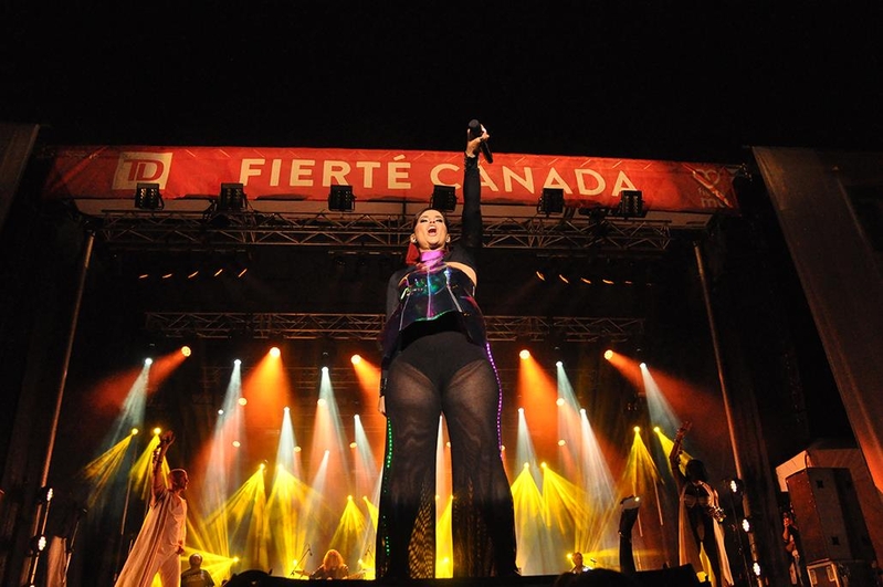 Canada Pride Montreal
