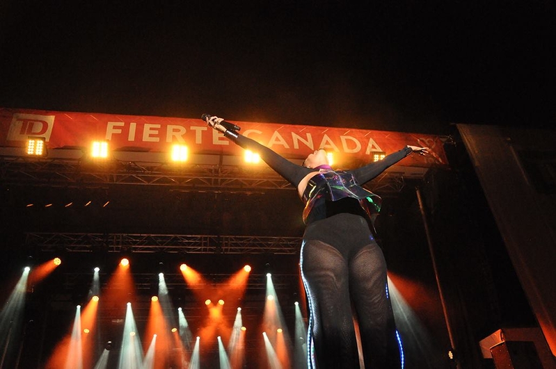 Canada Pride Montreal
