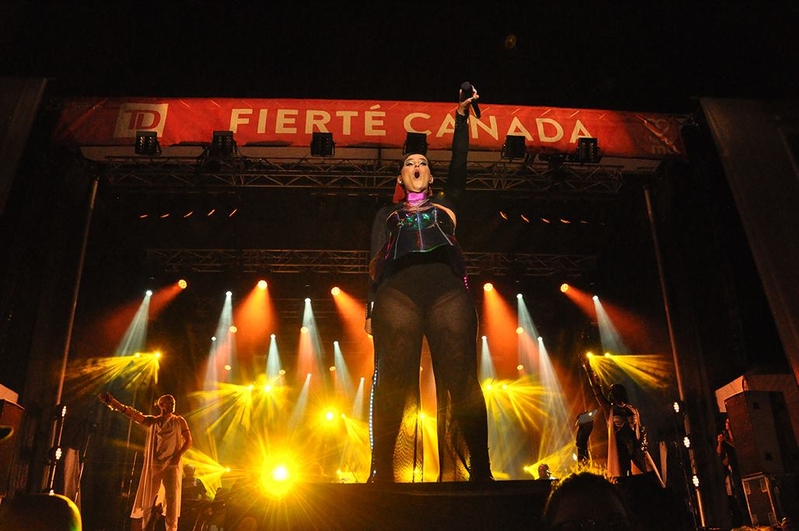 Canada Pride Montreal
