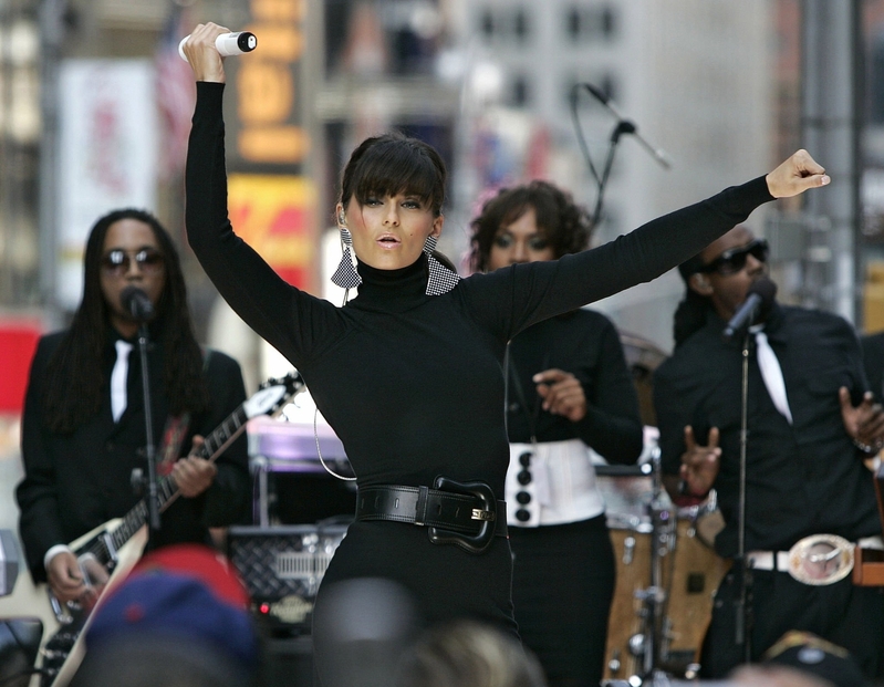 MTV TRL - 2006
